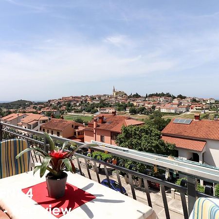 Beautiful Sea View Apartments - Niko Ceko เวอร์ซาร์ ภายนอก รูปภาพ